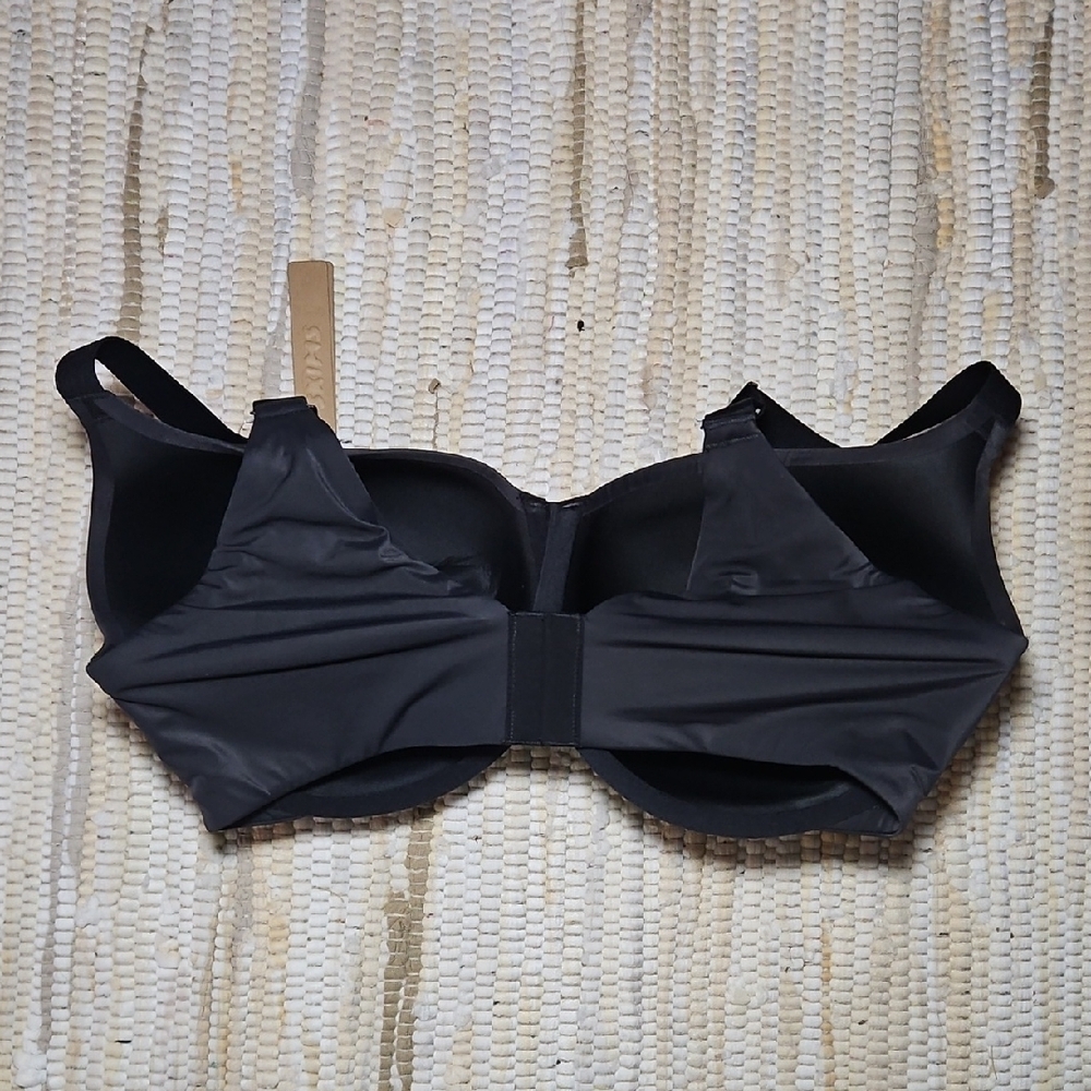 SKIMS Smoothing Intimates Full Coverage Lightly Lined Bra - Picture 3 of 11
